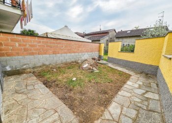 Casa semi indipendente Via Milano, Bosco Marengo - foto 4