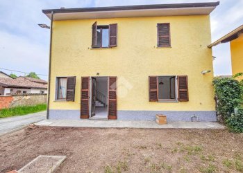 Casa semi indipendente Via Milano, Bosco Marengo - foto 5