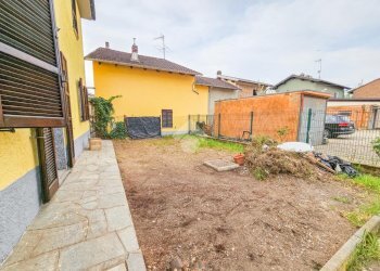 Casa semi indipendente Via Milano, Bosco Marengo - foto 6