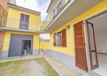 Casa semi indipendente Via Milano, Bosco Marengo - foto 7