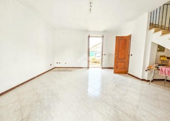 Casa semi indipendente Via Milano, Bosco Marengo - foto 10