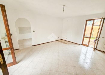 Casa semi indipendente Via Milano, Bosco Marengo - foto 12