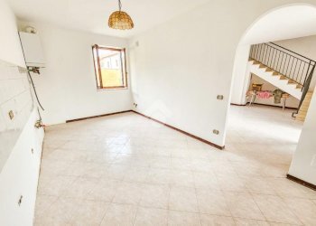 Casa semi indipendente Via Milano, Bosco Marengo - foto 13