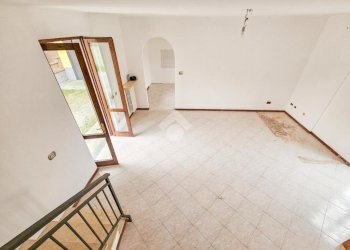 Casa semi indipendente Via Milano, Bosco Marengo - foto 17