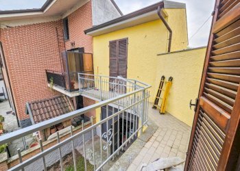 Casa semi indipendente Via Milano, Bosco Marengo - foto 25