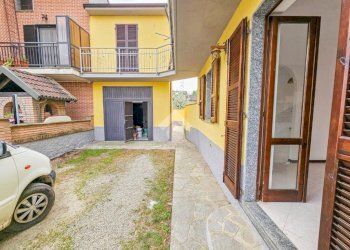 Casa semi indipendente Via Milano, Bosco Marengo - foto 29