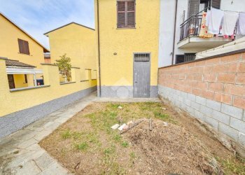 Casa semi indipendente Via Milano, Bosco Marengo - foto 30