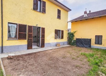 Casa semi indipendente Via Milano, Bosco Marengo - foto 1