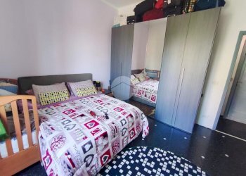 Quadrilocale Via Mansueto, Genova (zona Certosa) - foto 2