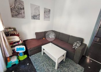 Quadrilocale Via Mansueto, Genova (zona Certosa) - foto 5