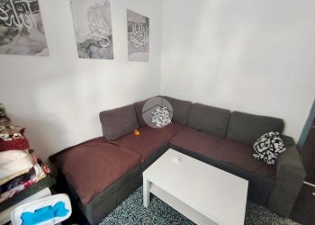 Quadrilocale Via Mansueto, Genova (zona Certosa) - foto 6