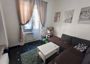 Quadrilocale Via Mansueto, Genova (zona Certosa) - foto 7