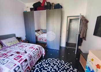 Quadrilocale Via Mansueto, Genova (zona Certosa) - foto 10