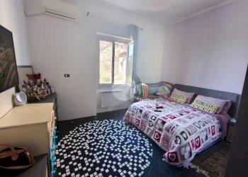 Quadrilocale Via Mansueto, Genova (zona Certosa) - foto 11