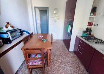 Quadrilocale Via Mansueto, Genova (zona Certosa) - foto 13