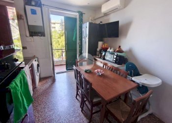 Quadrilocale Via Mansueto, Genova (zona Certosa) - foto 14