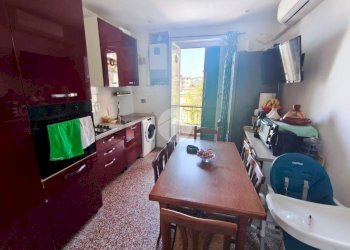 Quadrilocale Via Mansueto, Genova (zona Certosa) - foto 15