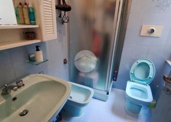 Quadrilocale Via Mansueto, Genova (zona Certosa) - foto 17