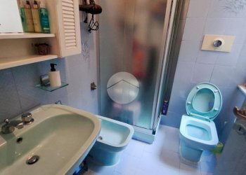 Quadrilocale Via Mansueto, Genova (zona Certosa) - foto 19