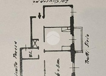 Quadrilocale Via Mansueto, Genova (zona Certosa) - foto 20