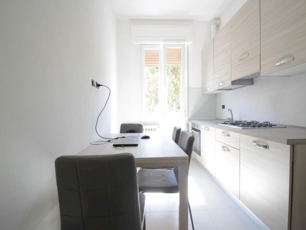 Quadrilocale Via del Greto, Bologna (zona Borgo Panigale) - foto 1