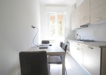 Quadrilocale Via del Greto, Bologna (zona Borgo Panigale) - foto 1