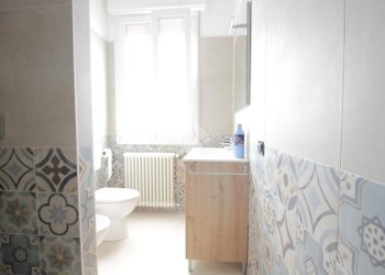 Quadrilocale Via del Greto, Bologna (zona Borgo Panigale) - foto 7