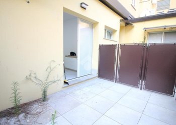 Bilocale Via Camillo Casarini, Bologna (zona Zanardi) - foto 13