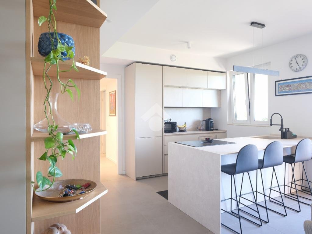 Trilocale Via S. Rocco, Segrate - foto 1