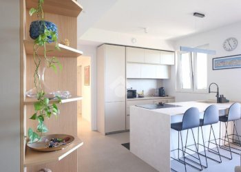 Trilocale Via S. Rocco, Segrate - foto 1