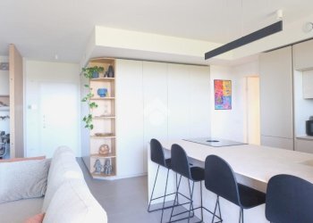 Trilocale Via S. Rocco, Segrate - foto 8