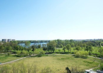 Trilocale Via S. Rocco, Segrate - foto 11