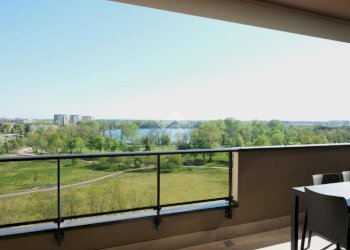 Trilocale Via S. Rocco, Segrate - foto 12