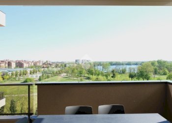 Trilocale Via S. Rocco, Segrate - foto 16