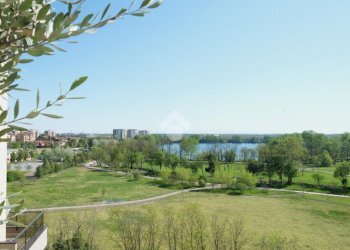 Trilocale Via S. Rocco, Segrate - foto 17