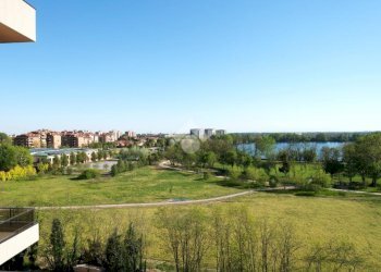 Trilocale Via S. Rocco, Segrate - foto 18