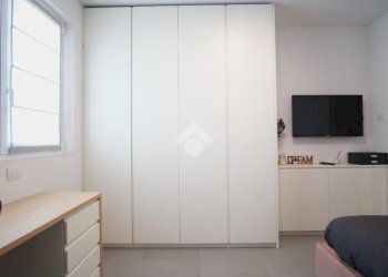 Trilocale Via S. Rocco, Segrate - foto 26