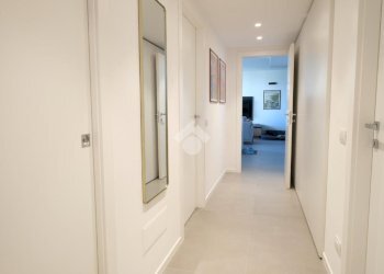 Trilocale Via S. Rocco, Segrate - foto 27