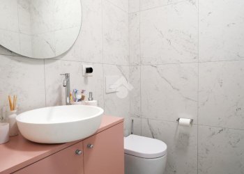 Trilocale Via S. Rocco, Segrate - foto 32