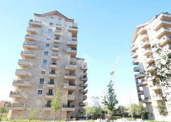 Trilocale Via S. Rocco, Segrate - foto 35