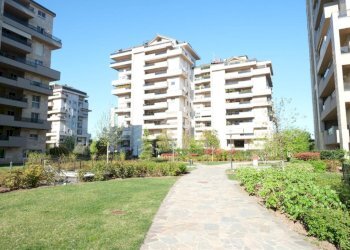 Trilocale Via S. Rocco, Segrate - foto 36