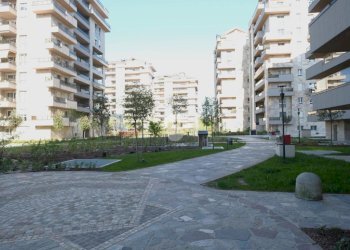 Trilocale Via S. Rocco, Segrate - foto 37