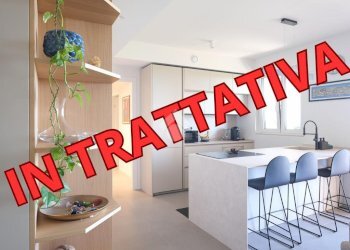 Three-room apartment Via S. Rocco, Segrate - photo 1