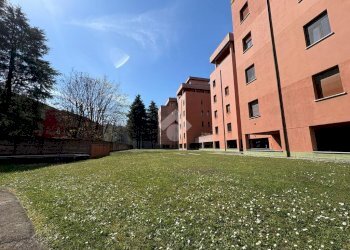 Quadrilocale Via Cesare Battisti, Legnano - foto 24