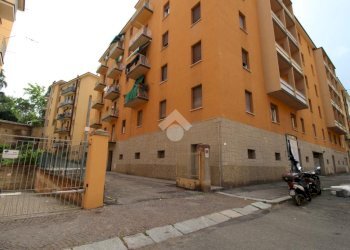 Trilocale Via Eugenio Curiel, Bologna (zona Saragozza) - foto 1