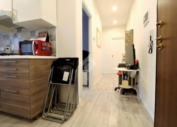 Trilocale Via Eugenio Curiel, Bologna (zona Saragozza) - foto 6