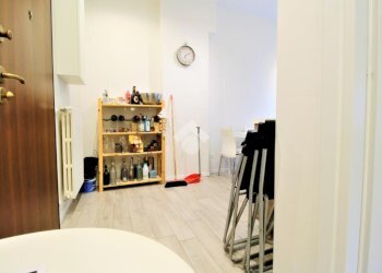 Trilocale Via Eugenio Curiel, Bologna (zona Saragozza) - foto 7