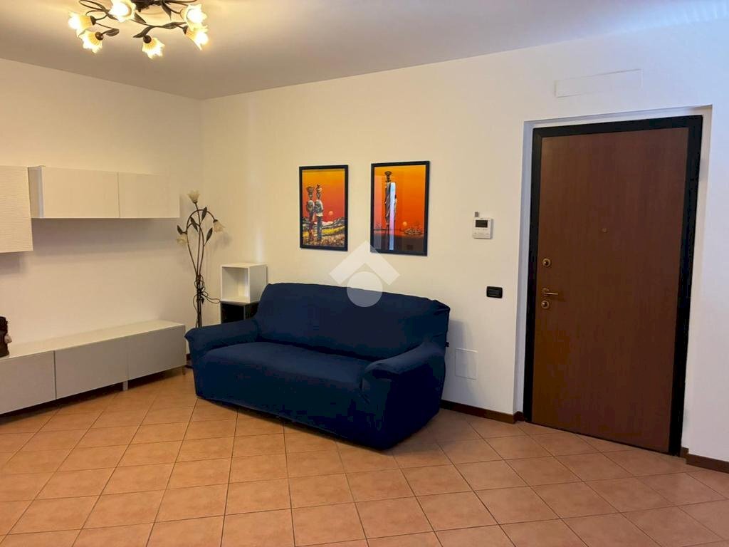 Four-room apartment Via Vittorio Foa, Corbetta - photo 1