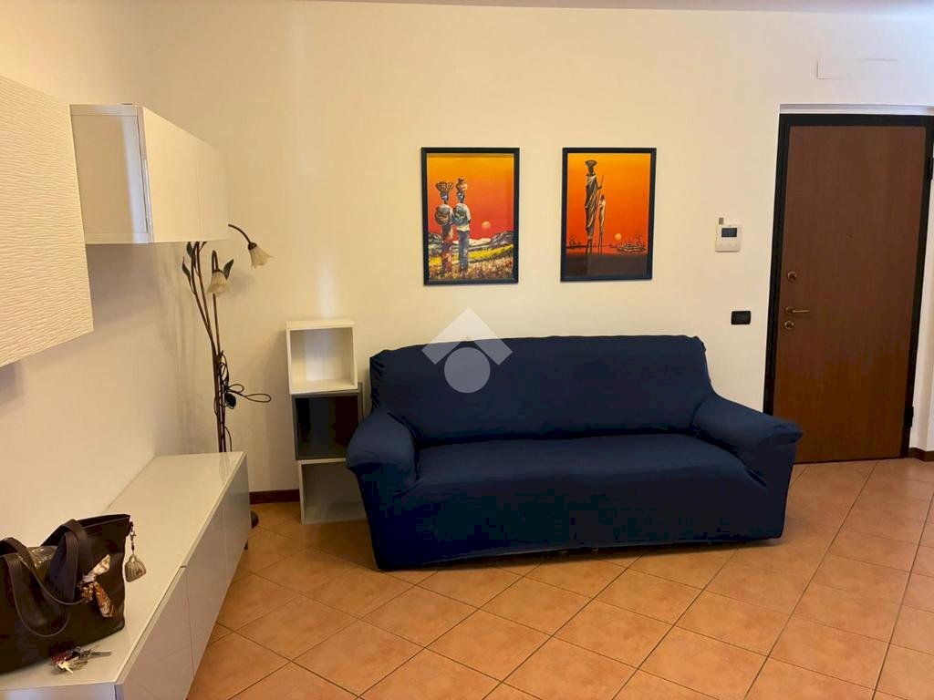 Four-room apartment Via Vittorio Foa, Corbetta - photo 2