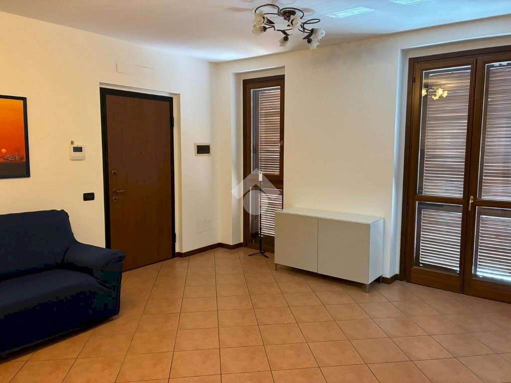 Four-room apartment Via Vittorio Foa, Corbetta - photo 3